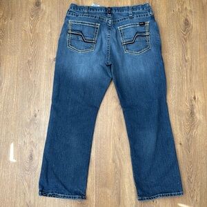 Men’s Ariat FR jeans